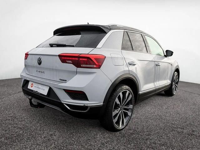 Volkswagen T-Roc 2.0 TDI Sport