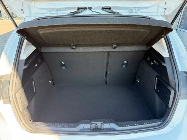 Ford Focus Cool & Connect Limited