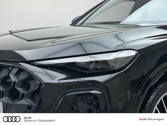 Audi Q5 Quattro S-Tronic Sportback