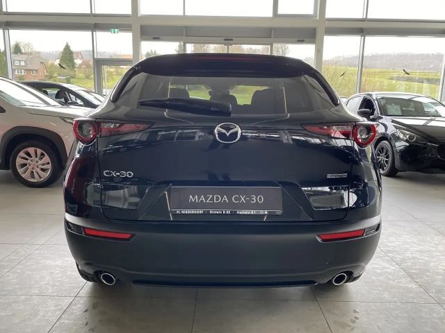 Mazda CX-30 Homura