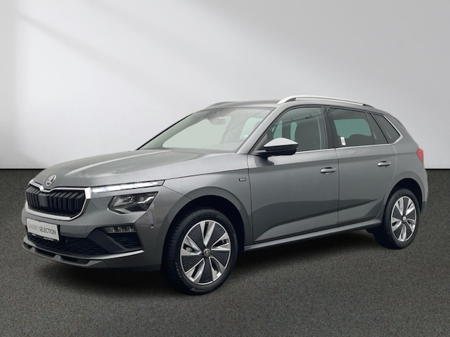Skoda Kamiq 1.0 TSI