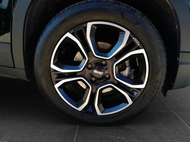 Jeep Avenger Altitude Full-Electric