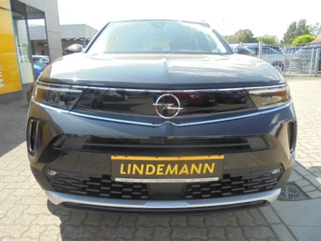 Opel Mokka Elegance