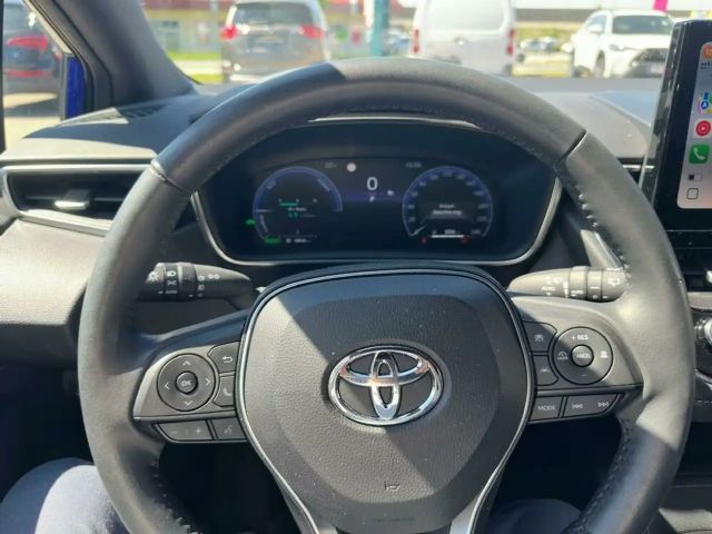 Toyota Corolla Active Touring