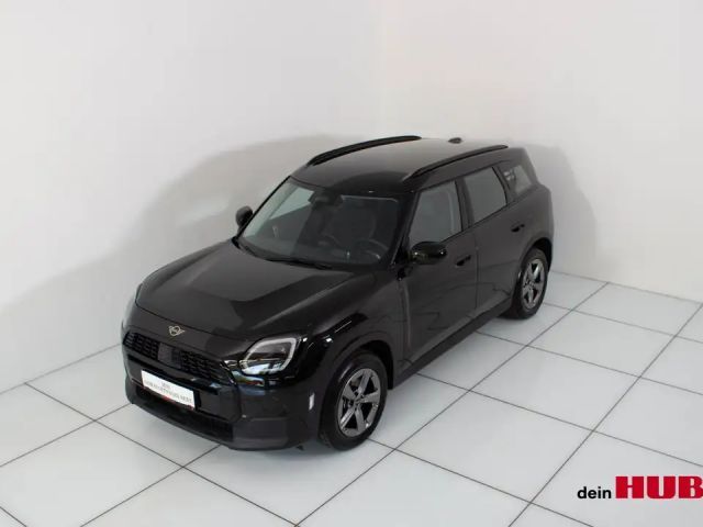MINI Cooper D Countryman Countryman D