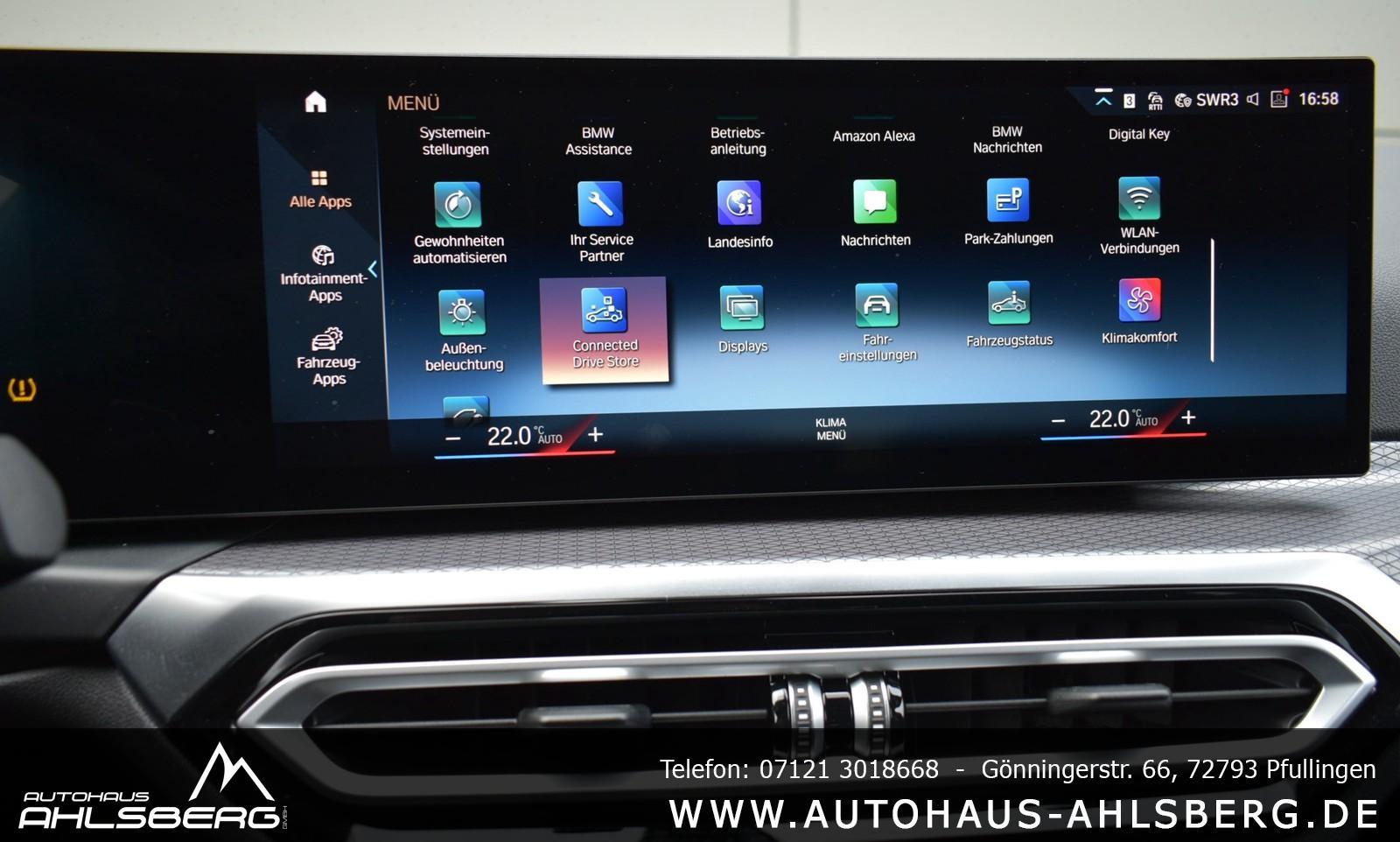 BMW 318 318i M-Sport