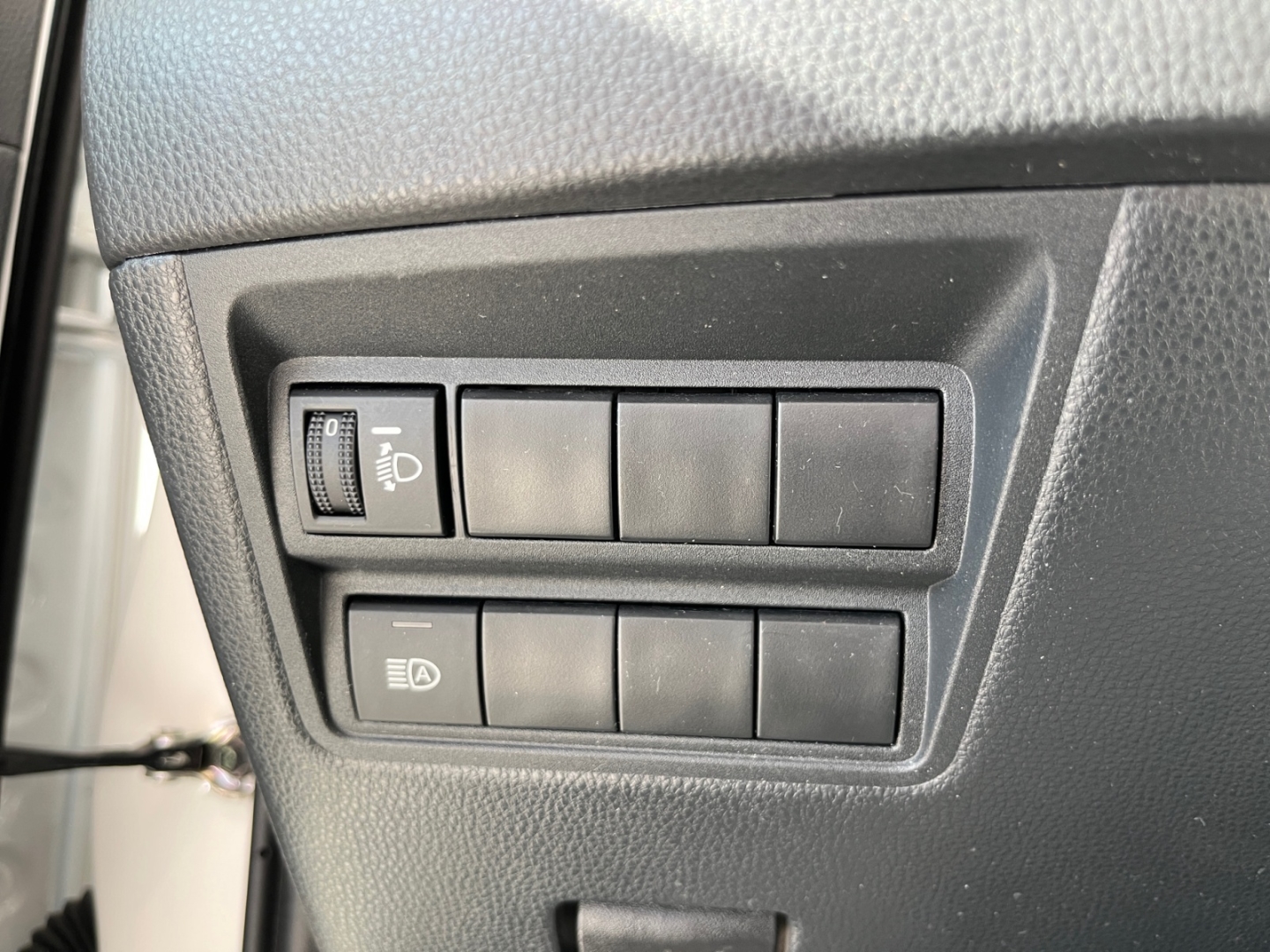 Toyota Yaris 5-deurs Basis Comfort