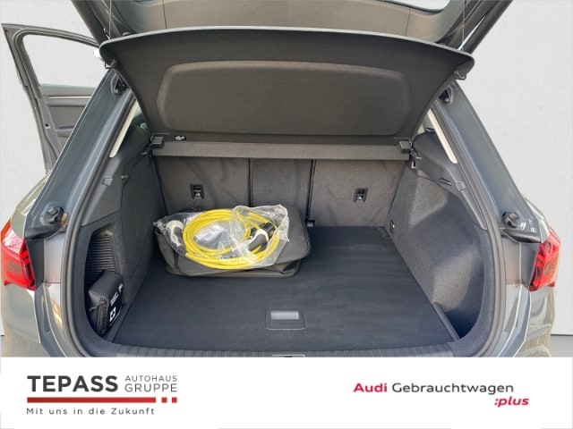 Audi Q3 45 TFSI Hybride S-Tronic