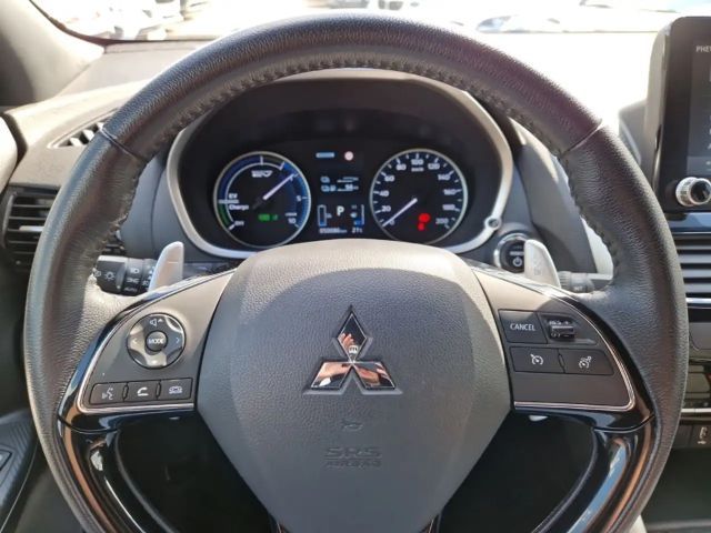 Mitsubishi Eclipse Cross PHEV