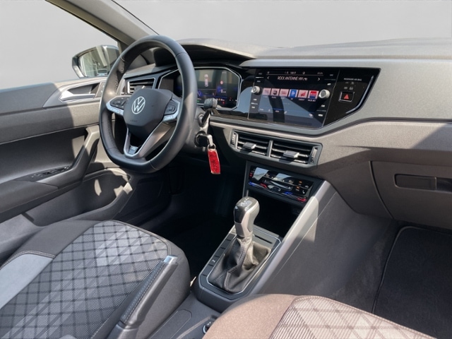 Volkswagen Polo 1.0 TSI DSG