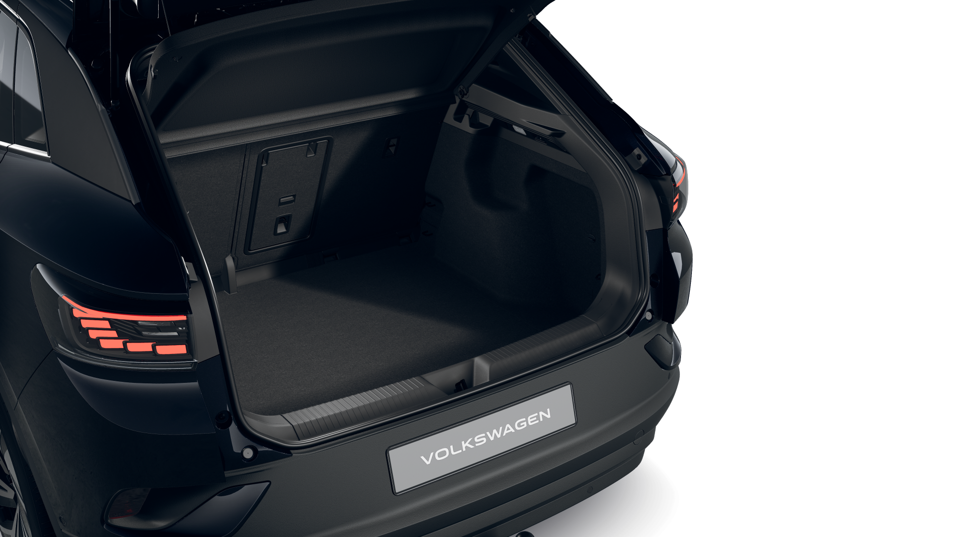 Volkswagen ID.4 IQ.Drive Performance Pro