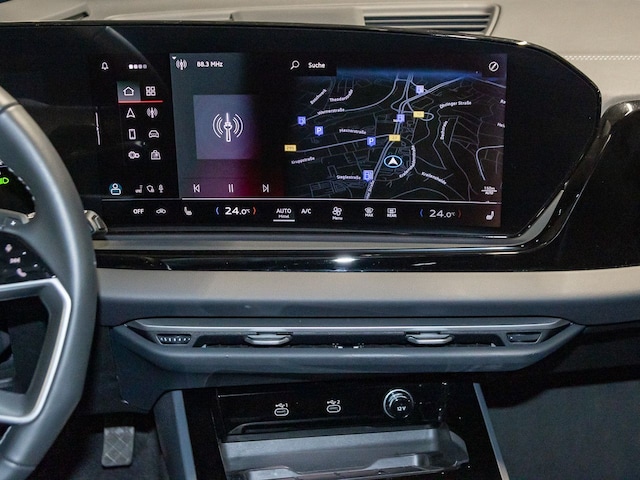 Audi A5 Avant S-Tronic