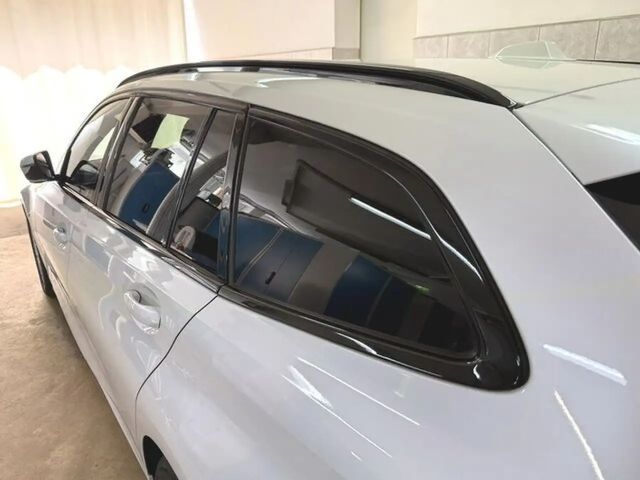 BMW 318 318d Touring