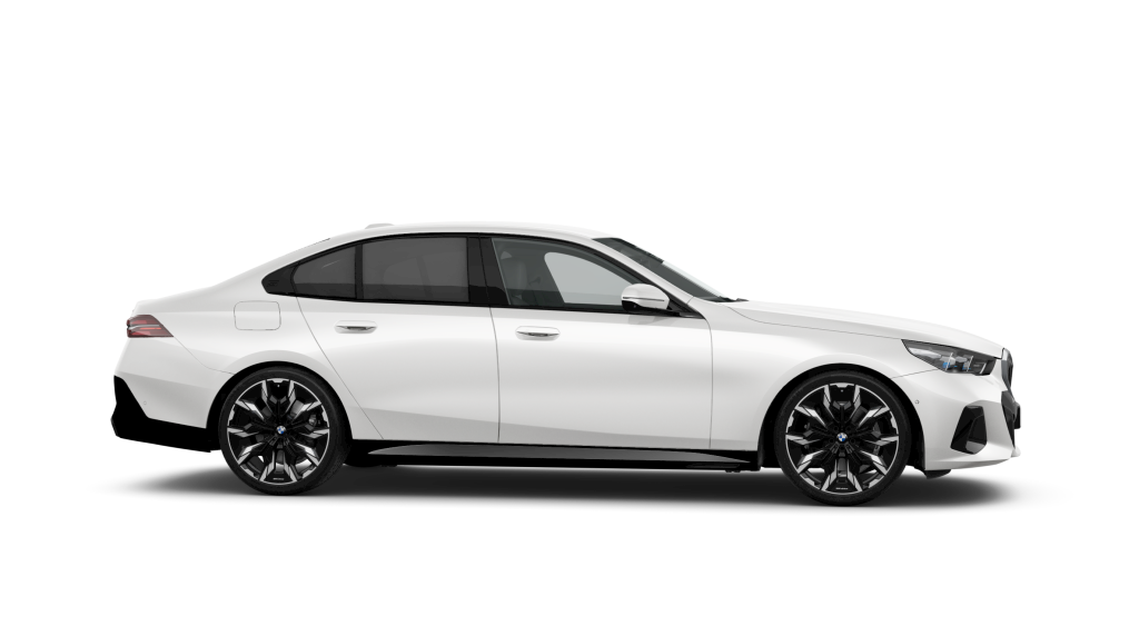 BMW 540 540d Sedan xDrive