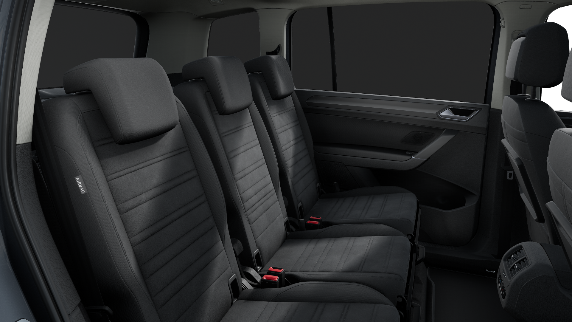 Volkswagen Touran 2.0 TDI