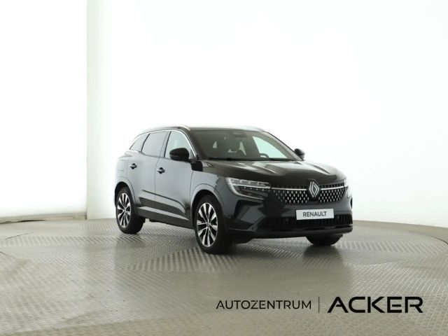 Renault Austral Techno