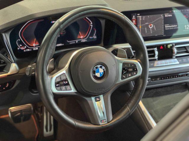 BMW M440 Coupé Gran Coupé M440i xDrive