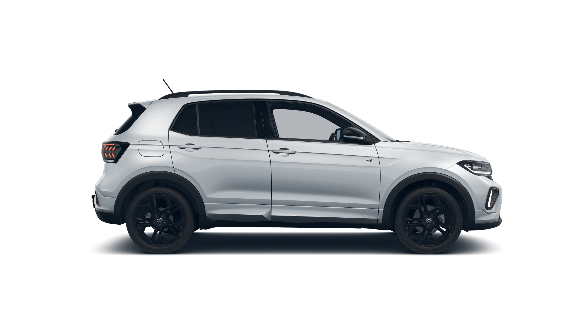 Volkswagen T-Cross 1.5 TSI DSG