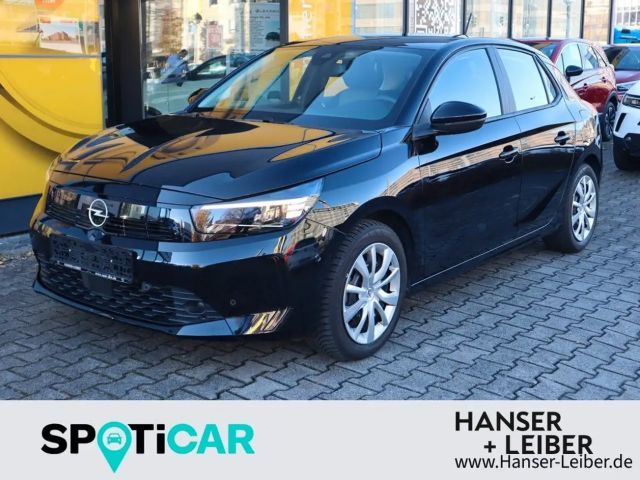 Opel Corsa 1.2 MT5, Tech-Paket, Komfort-Paket