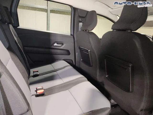 Dacia Jogger 1.0 TCe Extreme TCe 110