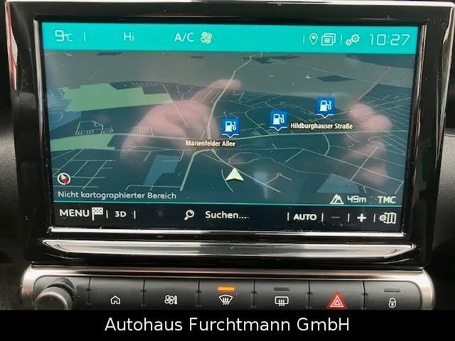 Citroën C3 Aircross Pack PureTech Shine