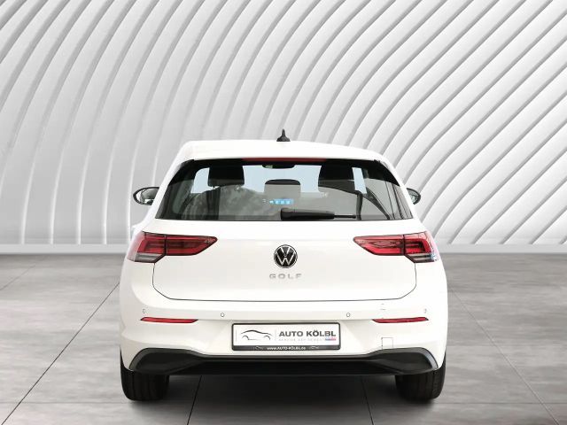 Volkswagen Golf Golf VIII Life