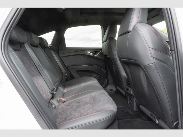 Audi Q4 e-tron 40 Sportback