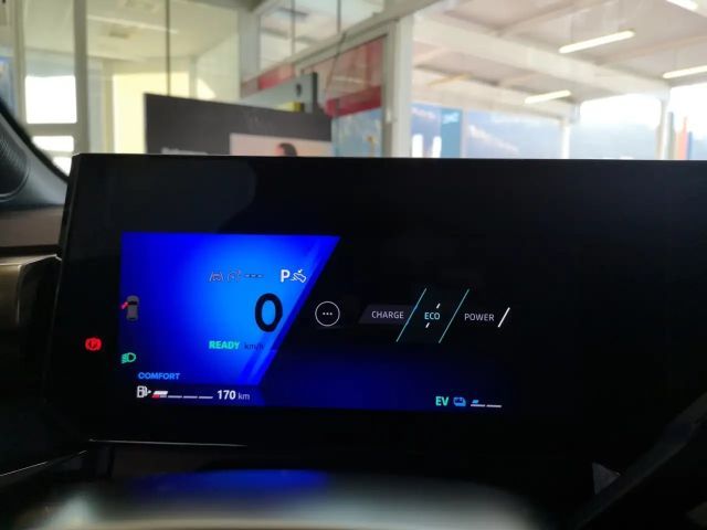 Renault Clio Alpine Esprit Hybrid