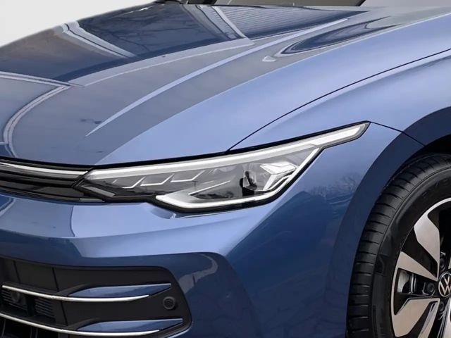 Volkswagen Golf 1.5 eTSI Golf VIII Plus