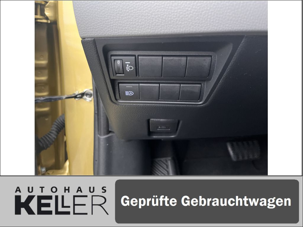 Toyota Yaris Cross 5-deurs Comfort