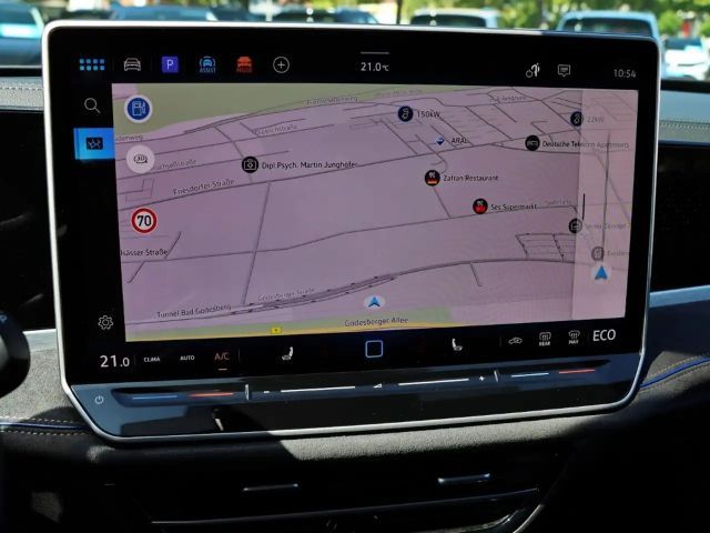 Volkswagen Passat DSG R-Line eHybrid