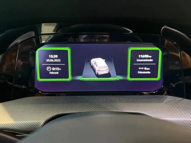 Volkswagen Golf GTE Golf VIII eHybrid