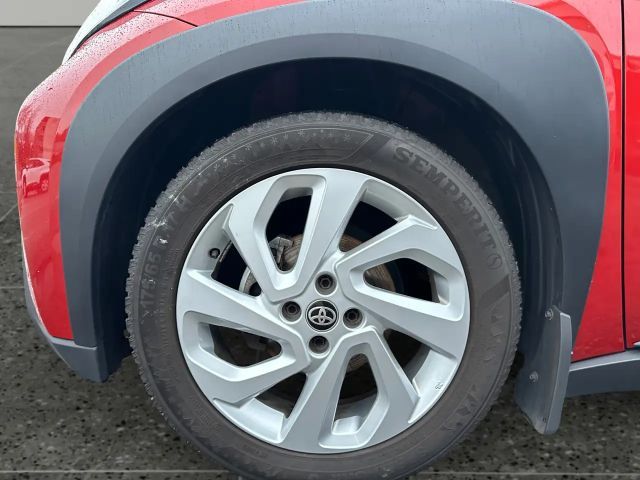 Toyota Aygo X Hatchback Pulse