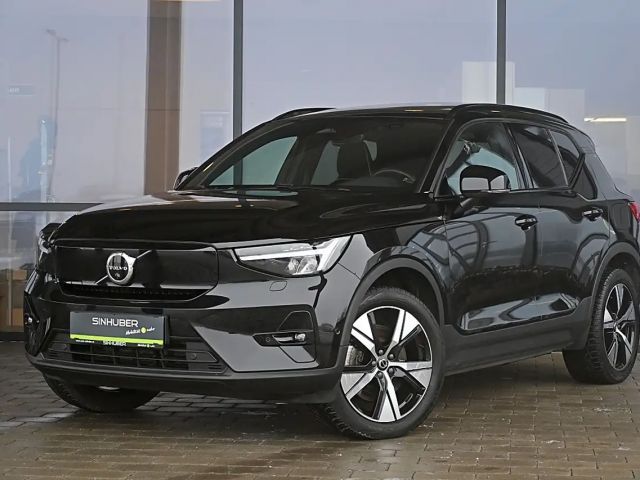 Volvo XC40 Recharge Twin Engine