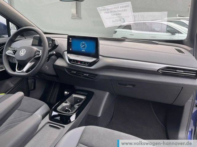 Volkswagen ID.4 Performance Pro