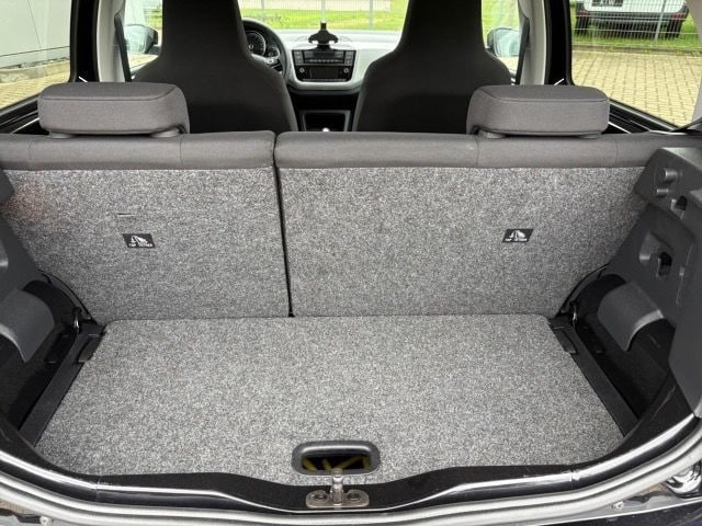 Volkswagen e-up! Plus Style