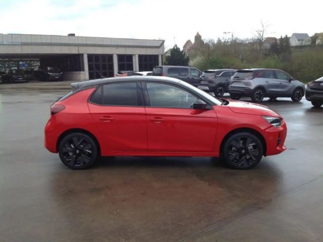 Opel Corsa Elektro 100 kW 40-Jahre Kamera PDC V H SHZ LHZ