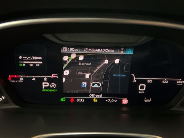 Audi Q3 35 TFSI S-Line S-Tronic