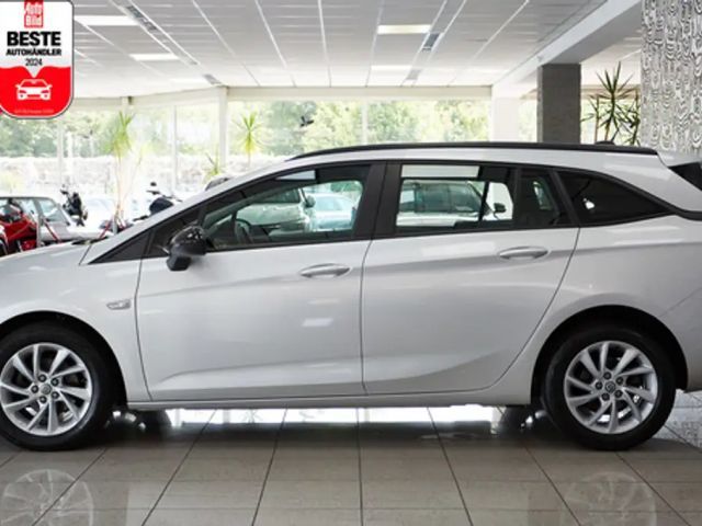 Opel Astra Business Sports Tourer