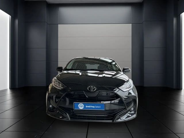 Toyota Yaris Comfort Hybride VVT-i