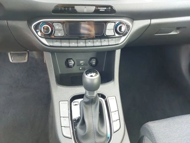 Hyundai i30 T-GDi Trend