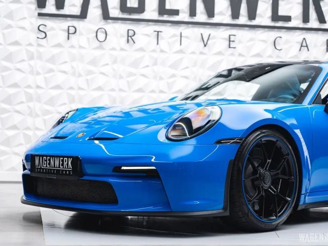 Porsche 992 Coupé GT3