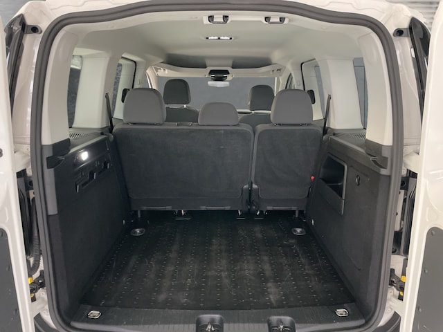 Volkswagen Caddy 1.5 TSI Combi