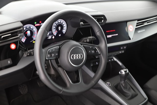 Audi A3 35 TFSI Sportback