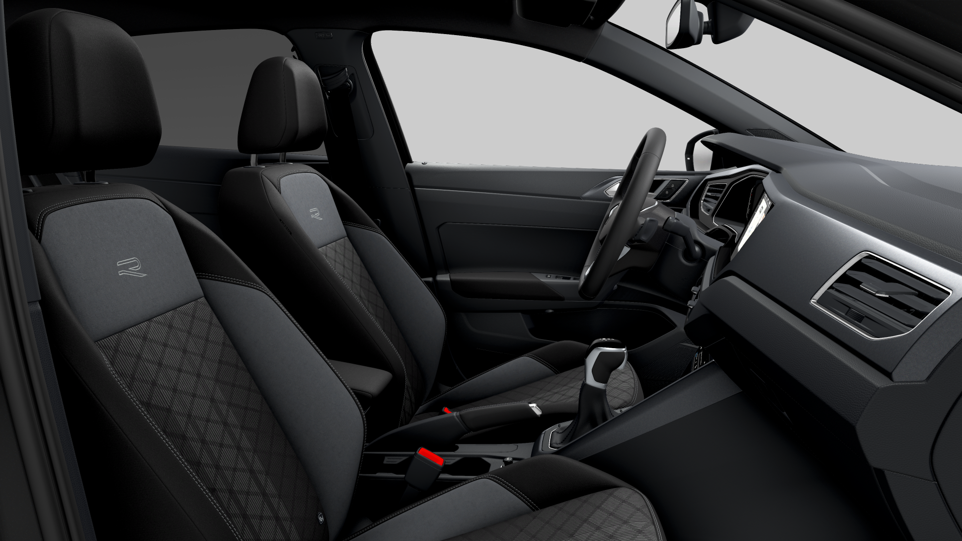 Volkswagen Polo 1.0 TSI DSG