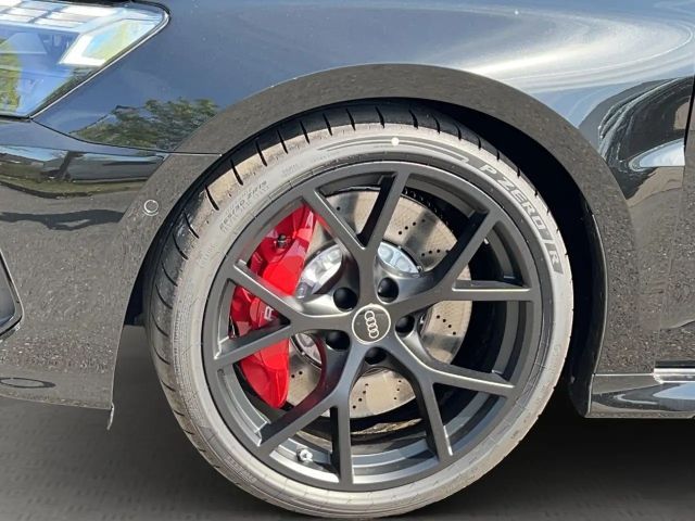 Audi RS3 S-Tronic Sedan