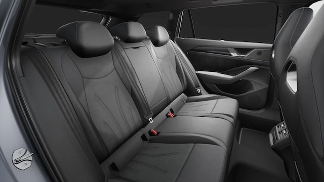 Volkswagen Passat R-Line eHybrid