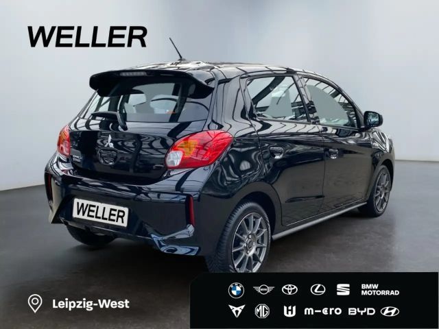 Mitsubishi Space Star Star