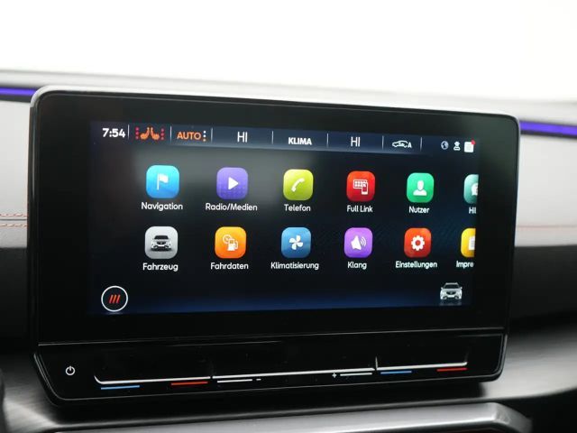 Cupra Formentor DSG e-Hybrid