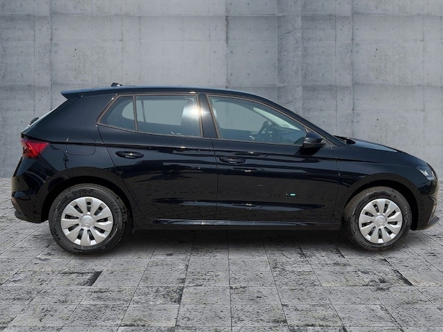 Skoda Fabia Selection